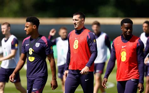 england squad latest news